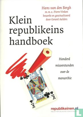Klein Republikeins Handboek - Bild 1