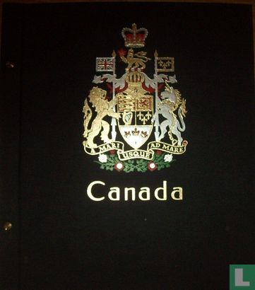 Canada standaard - Image 1
