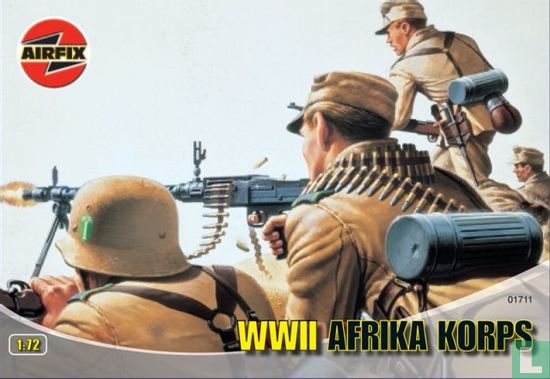 Afrika Korps 