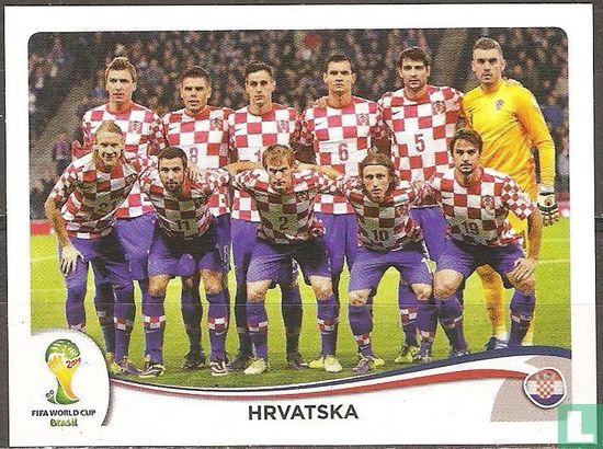 Hrvatska - Afbeelding 1