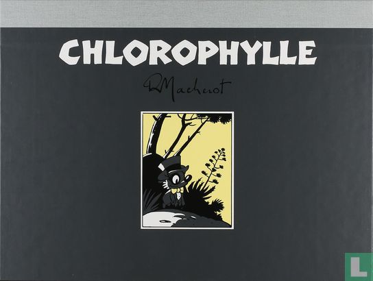 Chlorophylle - Bild 1