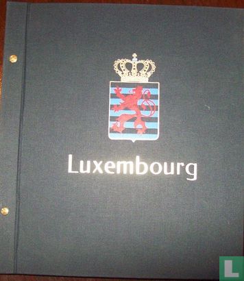 Luxemburg standaard - Afbeelding 1