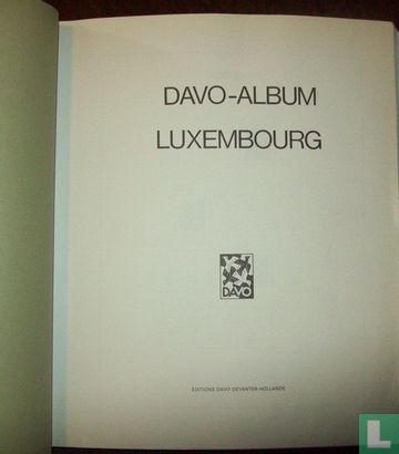 Luxemburg standaard - Afbeelding 3