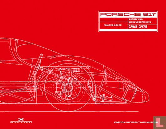 Porsche 917 - Image 1