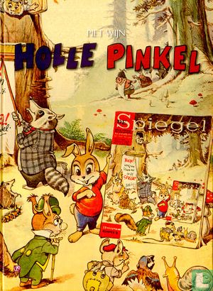 Holle Pinkel - Image 1