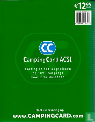 Camping card acsi 2010 - Bild 2