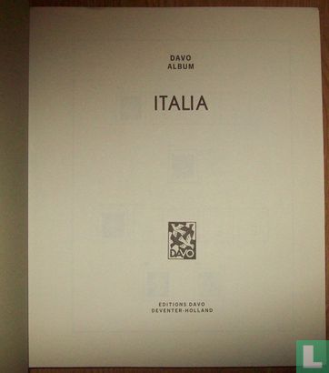 Italië standaard - Afbeelding 3