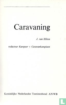 Caravaning - Afbeelding 3