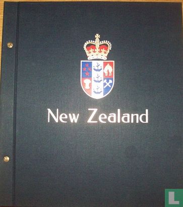 Nieuw Zeeland standaard - Image 1