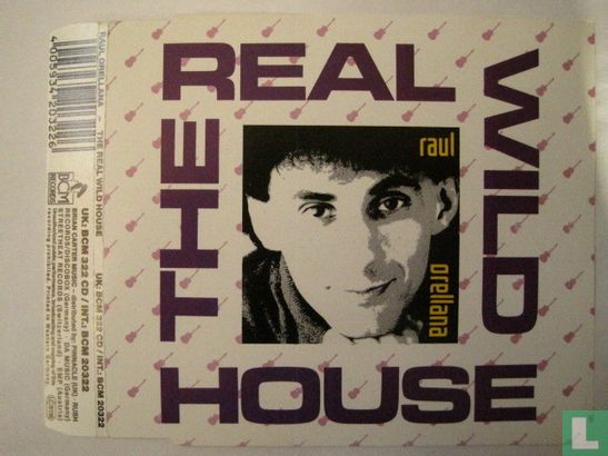 The Real Wild House - Afbeelding 1