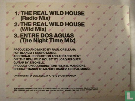 The Real Wild House - Afbeelding 2