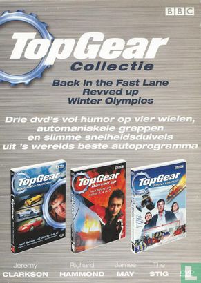 Top Gear Collectie - Image 2