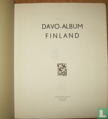 Finland standaard - Afbeelding 3