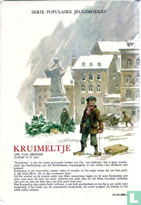 Kruimeltje - Image 2