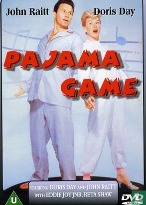 Pajama Game - Image 1