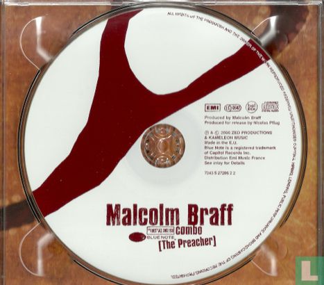 [The Preacher] - Image 3