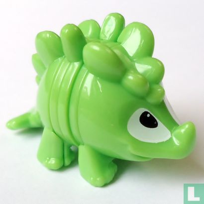 Dino (green) - Image 1