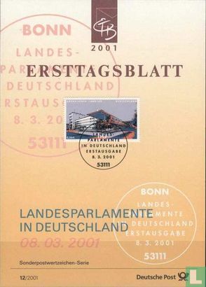 Land Parliaments - Image 1