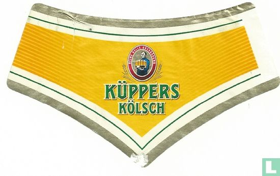 Küppers Kölsch - Image 3