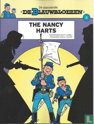 The Nancy Harts - Image 1