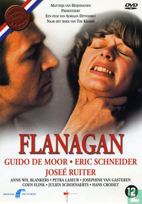 Flanagan - Afbeelding 1
