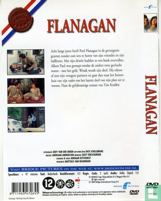 Flanagan - Afbeelding 2