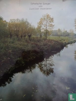 Esthetische spiegel van Zuid-Oost Vlaanderen - Afbeelding 1
