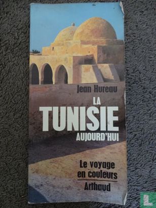 La Tunisie aujourd'hui - Afbeelding 1