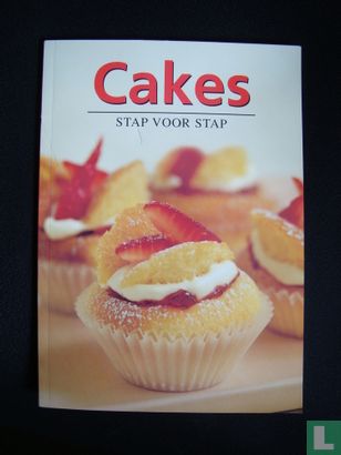 Cakes - Afbeelding 1