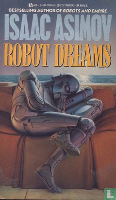 Robot Dreams - Afbeelding 1