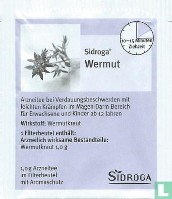Wermut - Afbeelding 1