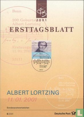 Albert Lortzing - Image 1