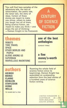 A Century of Science Fiction - Image 2