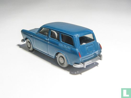 VW 1500 Variant  - Afbeelding 2