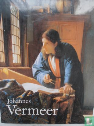 Johannes Vermeer - Afbeelding 1