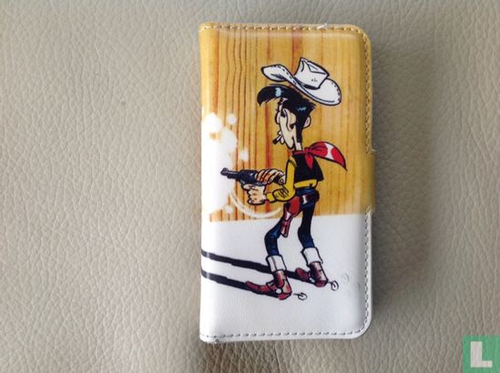 Lucky luke cover hoes - Image 1