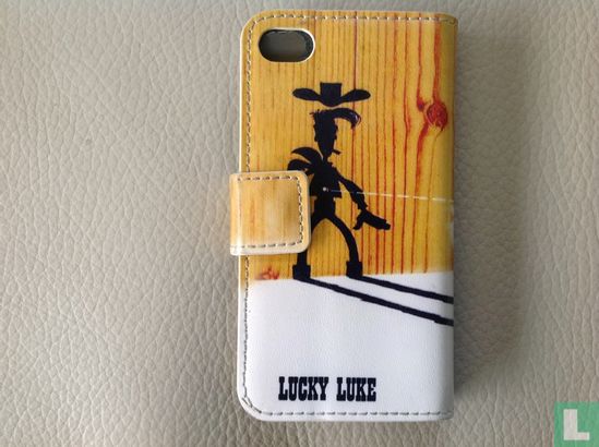 Lucky luke cover hoes - Afbeelding 2