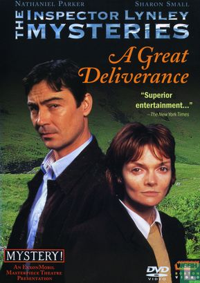 A Great Deliverance - Bild 1
