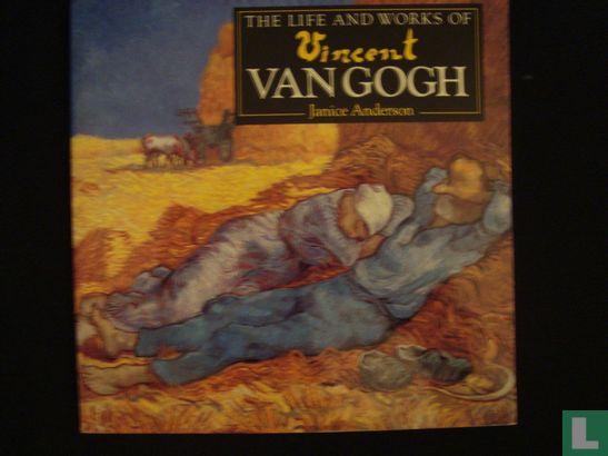 Vincent van Gogh - Image 1
