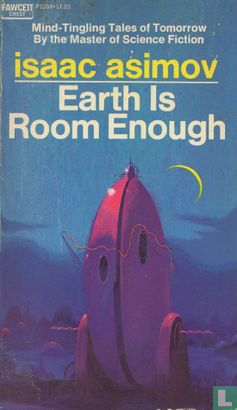Earth is room enough - Bild 1