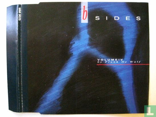 B-Sides Volume IV - Afbeelding 1