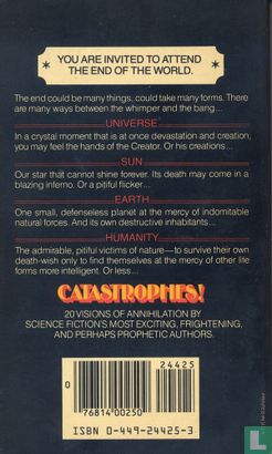 Catastrophes! - Afbeelding 2