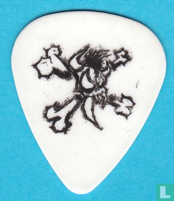 Metallica Since 1981, Plectrum, Guitar Pick 2004 - Image 1
