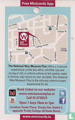 Wax Museum  - Afbeelding 2