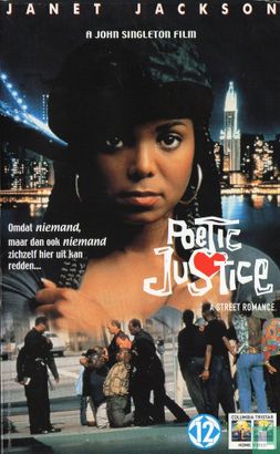 Poetic Justice - Image 1