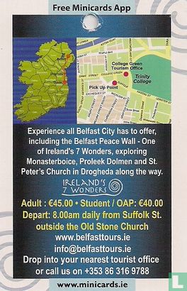 Extreme Event Ireland - Belfast City - Image 2