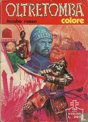 Incubo rosso - Image 1