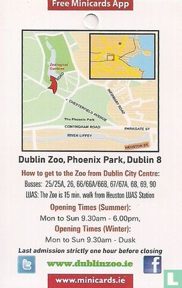 Dublin Zoo - Image 2