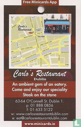 Carlo's Restaurant - Bild 2