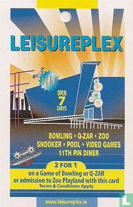 Leisureplex  - Image 1